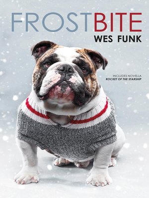 cover image of Frostbite